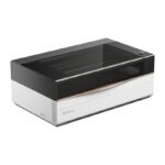 xTool P3 80W CO2 lāzergravēšanas un griešanas iekārta — viss vienā komplekts (ar viedpadevi, RA3 rotācijas uzgali, AP2 Max filtrāciju un mobilo darbstaciju) - Image 5