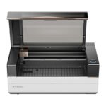 xTool P3 80W CO2 lāzergravēšanas un griešanas iekārta — viss vienā komplekts (ar viedpadevi, RA3 rotācijas uzgali, AP2 Max filtrāciju un mobilo darbstaciju) - Image 9