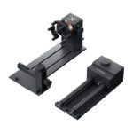 xTool RA3 rotācijas stiprinājums - Image 2