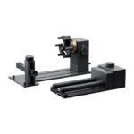 xTool RA3 rotācijas stiprinājums