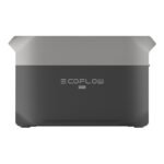 Pārnēsājama elektrostacija EcoFlow DELTA 3 Max (2048Wh, 2400W, LFP, UPS) - Image 4