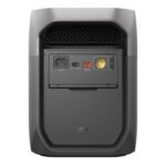 Pārnēsājama elektrostacija EcoFlow DELTA 3 Max (2048Wh, 2400W, LFP, UPS) - Image 6