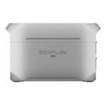 Pārnēsājamā elektrostacija EcoFlow DELTA 3 Max Plus - Image 4