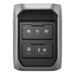 Pārnēsājamā elektrostacija EcoFlow DELTA 3 Max Plus - Image 5