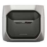 EcoFlow DELTA 3 Max Plus Smart Extra Battery 2048Wh papildu akumulators