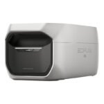 EcoFlow DELTA 3 Max Plus Smart Extra Battery 2048Wh papildu akumulators - Image 2