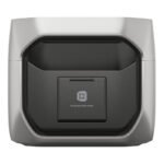 EcoFlow DELTA 3 Max Plus Smart Extra Battery 2048Wh papildu akumulators - Image 5
