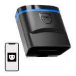 OBDeleven 2 Pro diagnostikas skenera komplekts (NextGen, 12 mēn. PRO Pack)