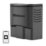 OBDeleven 3 diagnostikas skeneris (Bluetooth OBD2, CAN/CAN-FD) - Image 3