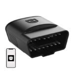 OBDeleven 3 Pro komplekta diagnostikas skeneris (Bluetooth, OBD2, CAN/CAN-FD, PRO 12 mēn.) - Image 2