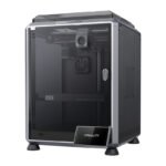 Creality K1C 2025 3D printeris