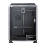 Creality K1C 2025 3D printeris - Image 3