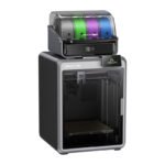 Creality K2 Combo 3D printeris - Image 2