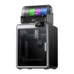 Creality K2 Combo 3D printeris - Image 3