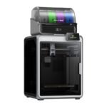 Creality K2 Combo 3D printeris - Image 4