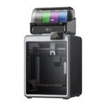 Creality K2 Combo 3D printeris - Image 5