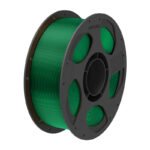 Anycubic Ziemassvētku PLA Silk filamentu komplekts (4 gab.) - Image 2