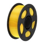 Anycubic Ziemassvētku PLA Silk filamentu komplekts (4 gab.) - Image 4