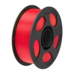 Anycubic Ziemassvētku PLA Silk filamentu komplekts (4 gab.) - Image 5
