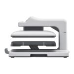 Automātiskā prese xTool Selected HeatPress 2 (15×15", 1500W) - Image 4