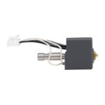 Hotend ātrās atbrīvošanas uzgalis ar 0,4 mm uzgali Anycubic Kobra S1
