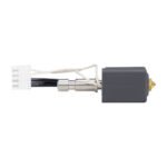 Hotend ātrās atbrīvošanas uzgalis ar 0,4 mm uzgali Anycubic Kobra S1 - Image 2