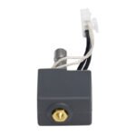 Hotend ātrās atbrīvošanas uzgalis ar 0,4 mm uzgali Anycubic Kobra S1 - Image 4