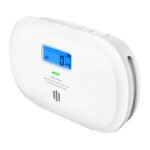 X-Sense XC0C-SR oglekļa monoksīda detektors - Image 3
