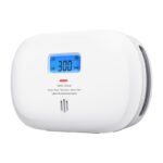 X-Sense XC0C-iR Wi‑Fi oglekļa monoksīda detektors