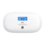X-Sense XC0C-iR Wi‑Fi oglekļa monoksīda detektors - Image 2