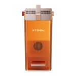 2-in-1 xTool F2 lāzergravēšanas iekārta (15W diode + 5W IR 1064nm, ar 50MP kameru) - Image 2