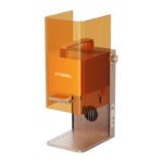 2-in-1 xTool F2 lāzergravēšanas iekārta (15W diode + 5W IR 1064nm, ar 50MP kameru) - Image 3