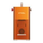 2-in-1 xTool F2 lāzergravēšanas iekārta (15W diode + 5W IR 1064nm, ar 50MP kameru) - Image 4