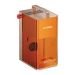 2-in-1 xTool F2 lāzergravēšanas iekārta (15W diode + 5W IR 1064nm, ar 50MP kameru) - Image 5