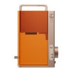 2-in-1 xTool F2 lāzergravēšanas iekārta (15W diode + 5W IR 1064nm, ar 50MP kameru) - Image 6