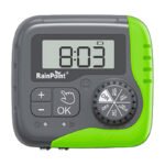 RainPoint IK15P saules apūdeņošanas komplekts (līdz 15 augiem)