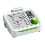 RainPoint IK153 iekšējās apūdeņošanas sūkņa komplekts (līdz 20 augiem, 2000 mAh, 30 l/h)