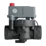 RainPoint BIV025ESC-DC 1" līdzstrāvas solenoīda apūdeņošanas vārsts (9–24V DC, IP68) - Image 2