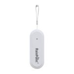 RainPoint Smart+ viedais termohigrometrs HCS014ARF (temperatūras un mitruma sensors, RF 433.92 MHz)