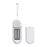 RainPoint Smart+ viedais termohigrometrs HCS014ARF (temperatūras un mitruma sensors, RF 433.92 MHz) - Image 3