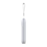 RainPoint Smart+ viedais termohigrometrs HCS014ARF (temperatūras un mitruma sensors, RF 433.92 MHz) - Image 5