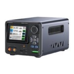 FNIRSI IPS3608 viedais digitālais laboratorijas barošanas avots 0-36V 0-8A 285W