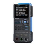 Augstas precizitātes rokas LCR mērītājs FNIRSI LC1020E