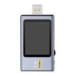 FNIRSI FNB58 BT USB porta testeris ar Bluetooth (PD3.1, līdz 240W)