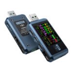 FNIRSI FNB48P BT USB porta testeris ar Bluetooth - Image 2