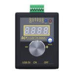 Daudzfunkcionāls signālu ģenerators FNIRSI SG-002
