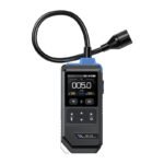 FNIRSI GD-02 deggāzes detektors ar krāsu ekrānu