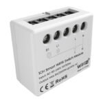 Avatto WSM20-W1 viedā slēdža modulis (Wi‑Fi 6, ar jaudas monitoringu) - Image 4