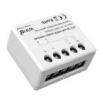 Avatto WSM20-W1 viedā slēdža modulis (Wi‑Fi 6, ar jaudas monitoringu) - Image 6