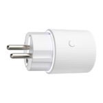 Avatto OT60-FR viedā kontaktligzda (Wi‑Fi 2.4 GHz / Zigbee 3.0, 16A, enerģijas monitorings) - Image 2